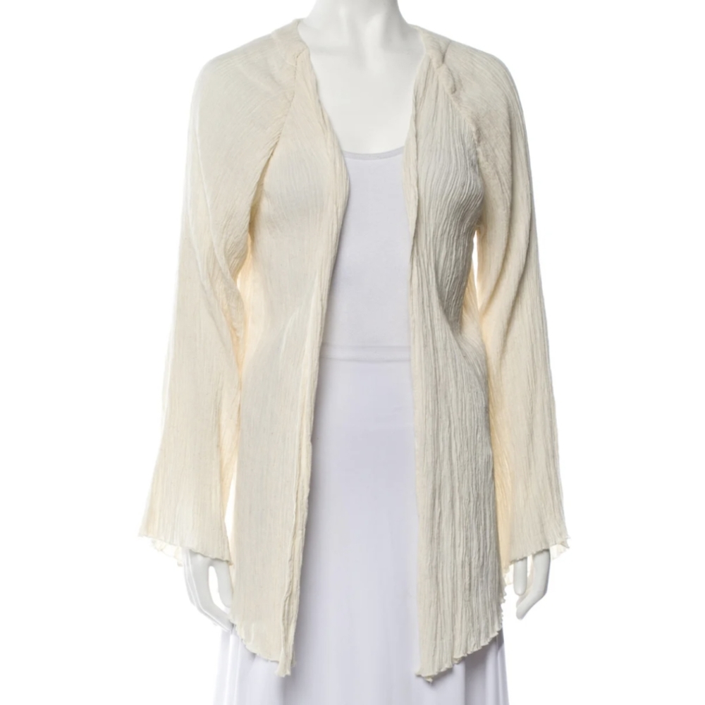 Savannah Morrow V-Neck Tunic XS